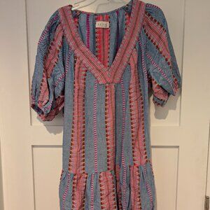 Velvet by Graham& Spencer Zoelle dress